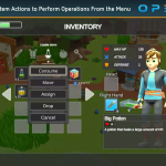 Screenshot #2 - Ultimate Inventory System