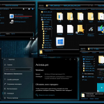 Screenshot #15 - Windows 10 Enterprise LTSC 2021 x86-x64 21H2 RU by OVGorskiy 01.2022