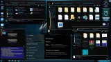 Screenshot #15 - Windows 10 Enterprise LTSC 2021 x86-x64 21H2 RU by OVGorskiy 01.2022