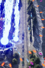 Screenshot #6 - Rising Sun - Iron Aces