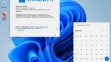 Screenshot #1 - Windows 11 Pro x64 21Н2 (build 22000.708) by ivandubskoj 29.05.2022