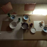 Screenshot #1 - Soviet Kitchen