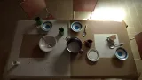 Screenshot #1 - Soviet Kitchen