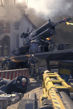 Screenshot #5 - Call of Duty: Black Ops 3