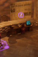 Screenshot #2 - The Fool's Apprentice