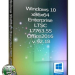 Windows 10x86x64 Enterprise LTSC 17763.55 & Office2016 v.92.18 (x86-x64) by Uralsoft
