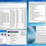 Screenshot #11 - Windows 7 Ultimate Русская x64 SP1 7DB by OVGorskiy 12.2023