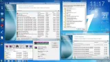 Screenshot #11 - Windows 7 Ultimate Русская x64 SP1 7DB by OVGorskiy 12.2023
