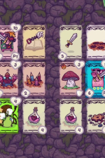 Screenshot #6 - Card Hog