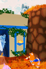 Screenshot #10 - A Corgi's Cozy Hike