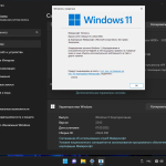 Screenshot #21 - Windows 11 Enterprise x64 Micro 22H2 build 22622.590 by Zosma
