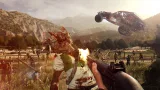 Screenshot #8 - Dying Light: The Following