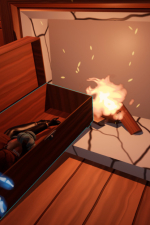 Screenshot #8 - Ethereal Estate