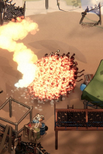 Screenshot #10 - They Are Coming!