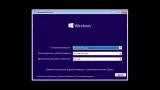 Screenshot #1 - Windows 10 Redstone 4 Insider Preview 17093.1000