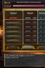 Screenshot #4 - Divine Orders