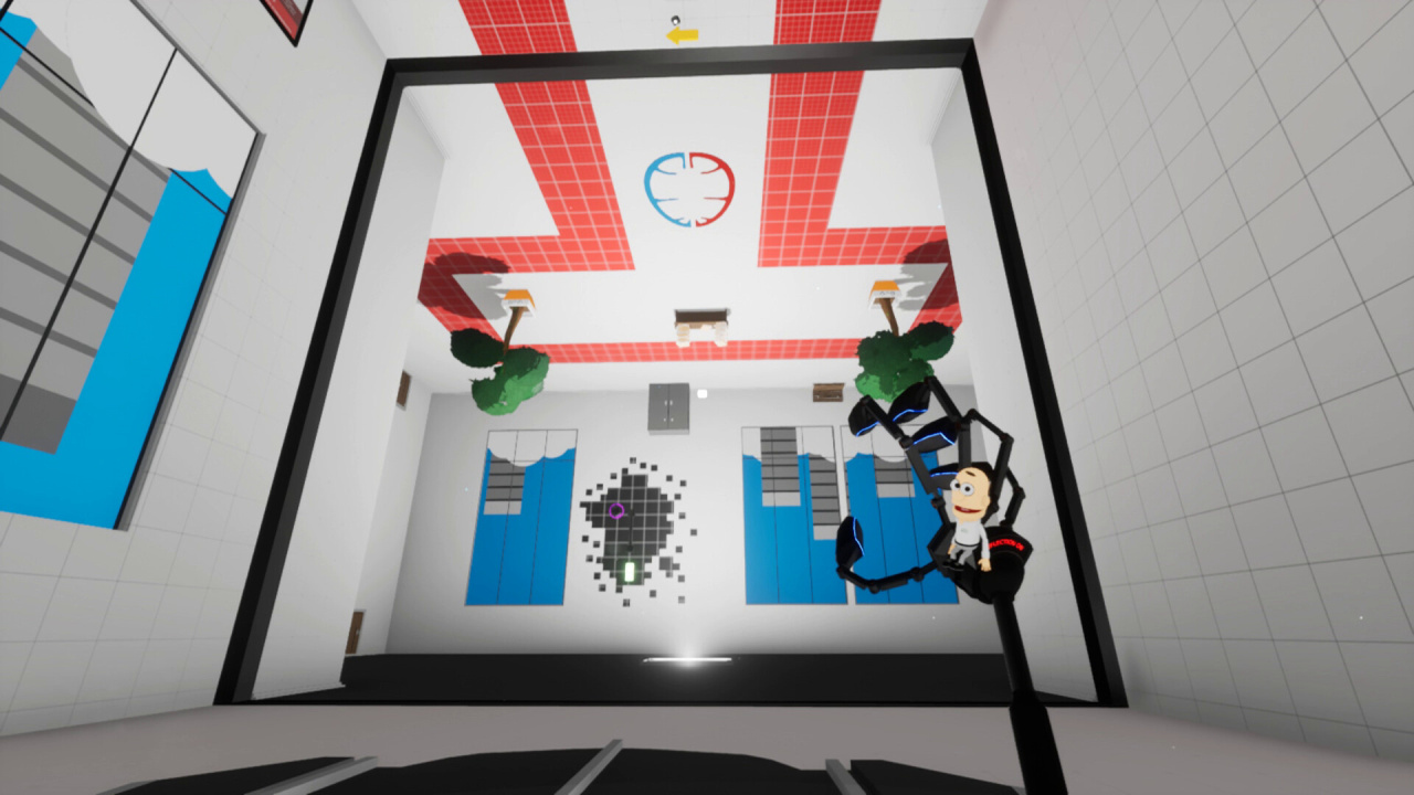 Screenshot #2 - Chiral