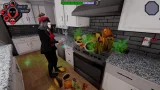 Screenshot #4 - Fishtank: Reality TV Simulator