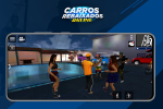 Screenshot #11 - CARROS REBAIXADOS ONLINE 3.6.79