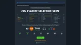 Screenshot #8 - Football Coach: College Dynasty