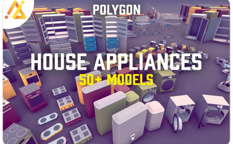 POLY - House Appliances