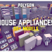 POLY - House Appliances