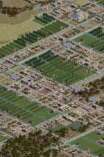 Screenshot #3 - Tlatoani: Aztec Cities