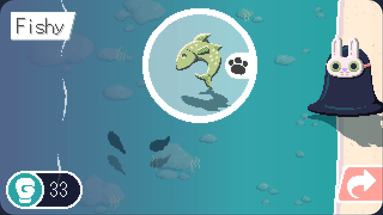 Screenshot #8 - Nanomon Virtual Pet