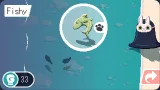 Screenshot #8 - Nanomon Virtual Pet