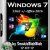 Windows 7 SP1 (x86/x64) 13in1 +/- Офис 2016 by SmokieBlahBlah