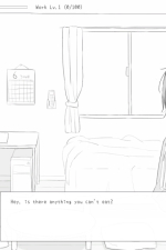 Screenshot #4 - Living with my Little Sister