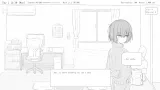 Screenshot #4 - Living with my Little Sister