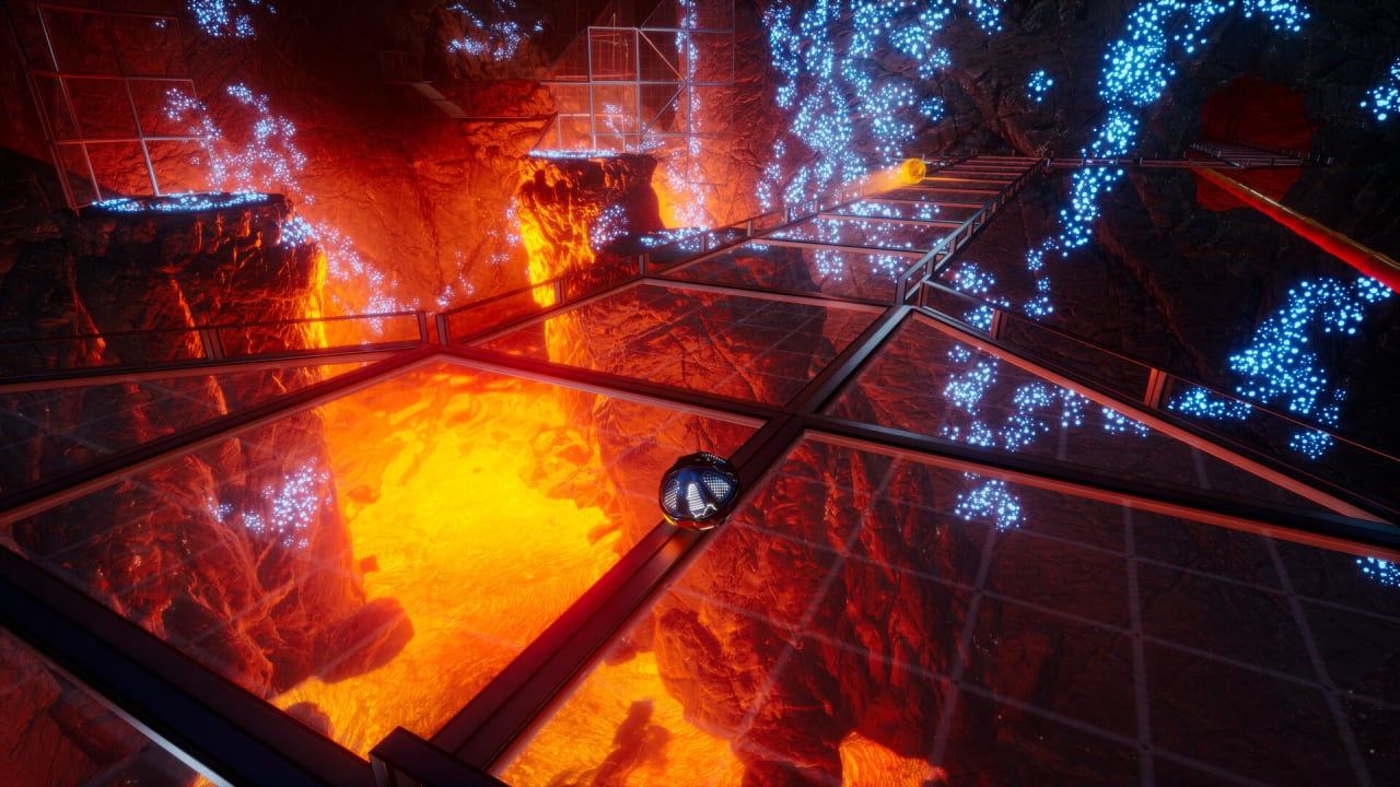 Screenshot #7 - InFlux Redux