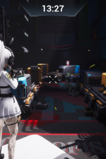 Screenshot #3 - Lycoris