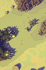 Screenshot #10 - Unexplored 2: The Wayfarer's Legacy