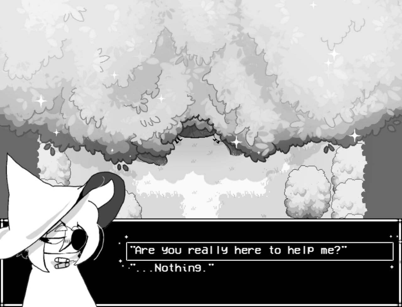 Screenshot #6 - In Stars And Time