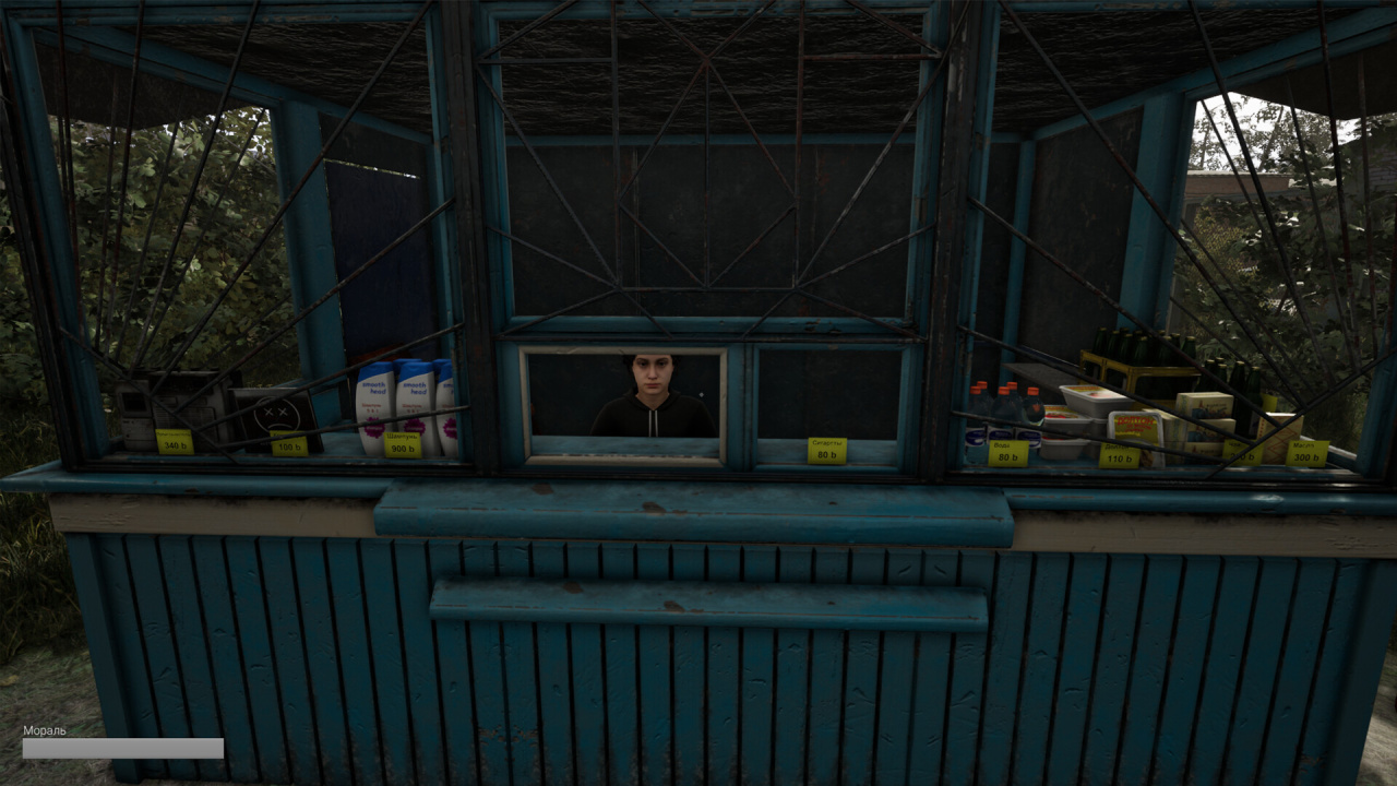 Screenshot #5 - DOOMER SIMULATOR