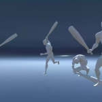 Screenshot #3 - Goblin Warrior AnimSet