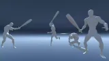 Screenshot #3 - Goblin Warrior AnimSet