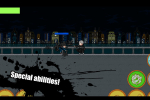 Screenshot #21 - WARRIORS OF THE UNIVERSE 2.5.2