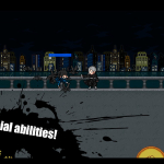 Screenshot #21 - WARRIORS OF THE UNIVERSE 2.5.2