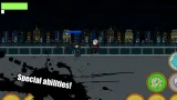 Screenshot #21 - WARRIORS OF THE UNIVERSE 2.5.2