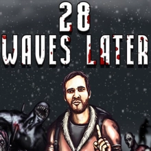 28 Waves Later: +3 трейнер