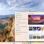 Screenshot #3 - Windows 11 Pro 24H2 Build 26100.3775 Full Апрель 2025