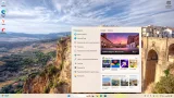 Screenshot #3 - Windows 11 Pro 24H2 Build 26100.3775 Full Апрель 2025