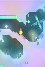 Screenshot #3 - Moonstuck