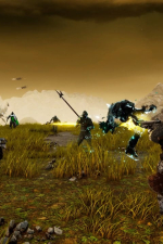 Screenshot #9 - Knights Within