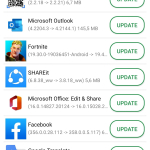 Screenshot #6 - AAPKS STORE 1.0.0