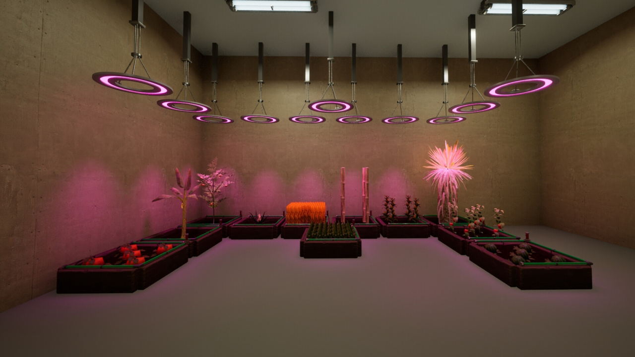 Screenshot #4 - Center Station Simulator