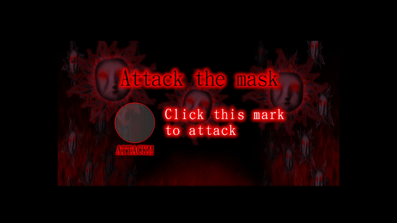 Screenshot #7 - SHIKIYOKU -Teru Yumemi in the Nightmare-
